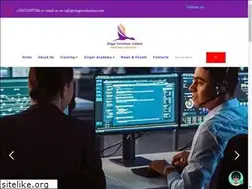 Sites similar to zingersolutions.com
