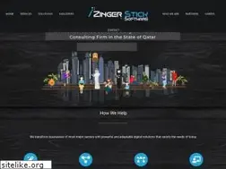 Sites similar to zingersticksoftware.com