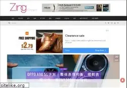 Sites similar to zinggadget.com