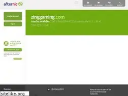 Sites similar to zinggaming.com