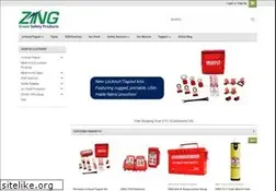 Sites similar to zinggreenproducts.com