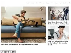 Sites similar to zinginstruments.com