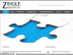 Sites similar to zingleandassociates.com