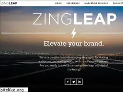 Sites similar to zingleap.com