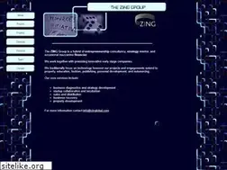 Sites similar to zinglobal.com