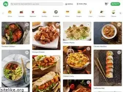 Sites similar to zingmyorder.com