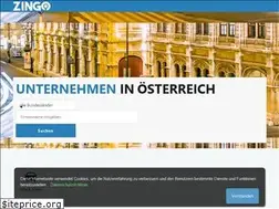 Sites similar to zingo.at