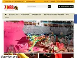 Sites similar to zings.es