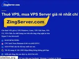 Sites similar to zingserver.com