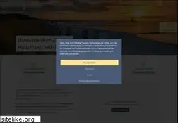 Sites similar to zingst.de