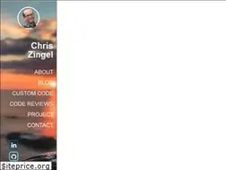 Sites similar to zingtech.co.nz