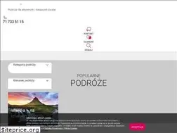 Sites similar to zingtravel.pl