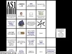 Sites similar to zingus.altervista.org