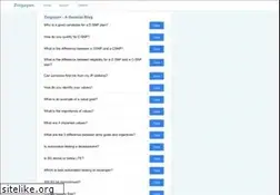Sites similar to zinguyen.com