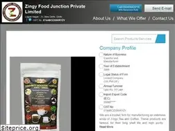Sites similar to zingysip.in
