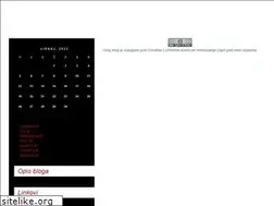 Sites similar to zinhof.blog.hr