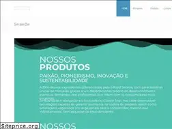Sites similar to zini.com.br