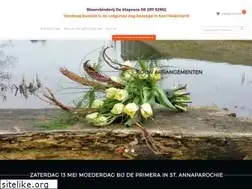 Sites similar to zininbloemen.nl