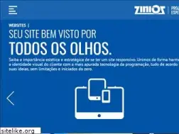 Sites similar to zinios.com.br