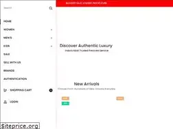 Sites similar to ziniosa.com