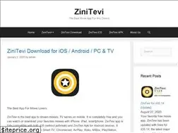 Sites similar to zinitevi.online