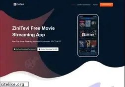 Sites similar to zinitevidownload.com