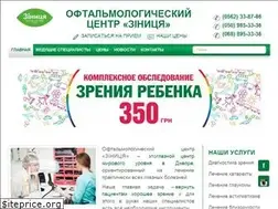 Sites similar to zinitsa.com