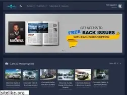 Sites similar to ziniy.com