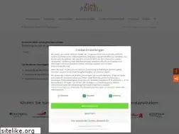 Sites similar to zink-portal.de