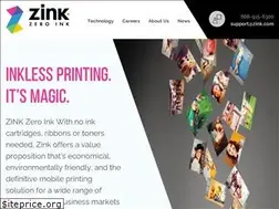 Sites similar to zink.com