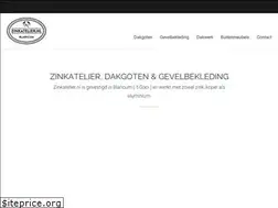 Sites similar to zinkatelier.nl