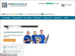 Sites similar to zinkbouwmarkt.nl