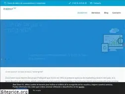 Sites similar to zinkdirect.com