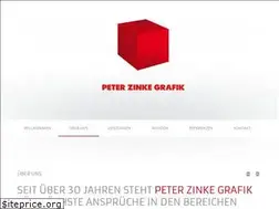 Sites similar to zinke-grafik.de
