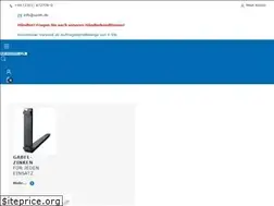 Sites similar to zinkenshop.de