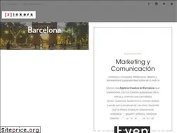 Sites similar to zinkers.es