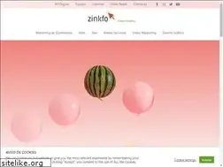 Sites similar to zinkfo.com