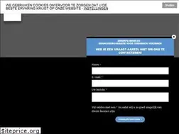 Sites similar to zinkinfobenelux.com