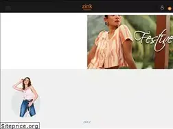 Sites similar to zinklondon.in