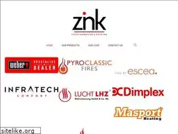 Sites similar to zinkltd.co.nz