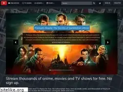 Sites similar to zinkmovies.online