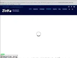 Sites similar to zinkocolombia.com