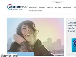 Sites similar to zinkorotat-pos.de