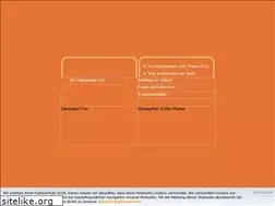 Sites similar to zinktest.de