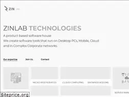 Sites similar to zinlab.com