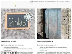 Sites similar to zinlab.nl
