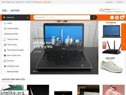 Sites similar to zinlaptop.com