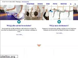 Sites similar to zinmail.nl