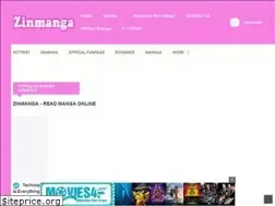 Sites similar to zinmanga.net