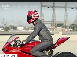 Sites similar to zinmotowear.com